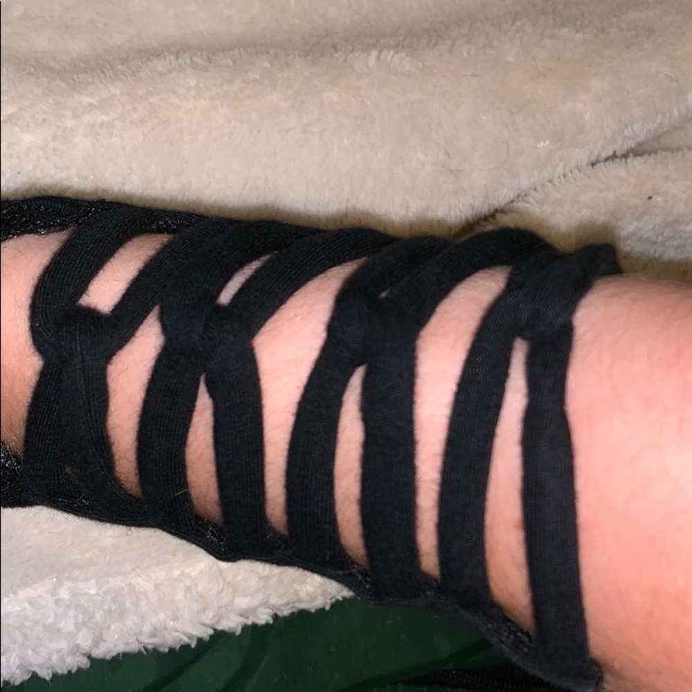 PINK leggings - Picture 5 of 6